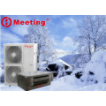 380V 50HZ  Artificial Snow Making Machine With One Year Warranty